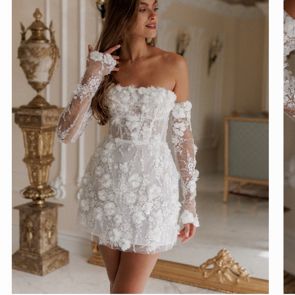 Rosie Etienne Isabelle dress